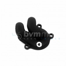 Beta Evo Water Pump Cover Black